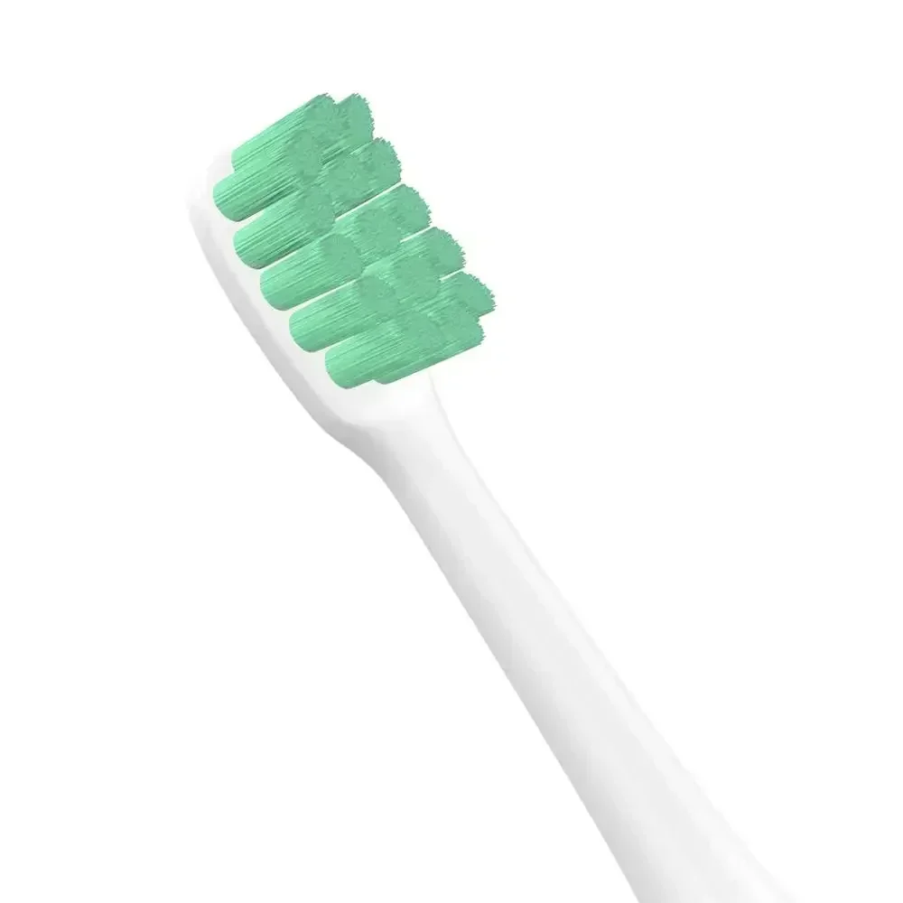 소닉 전동 교체 칫솔 헤드, 샤오미 Mijia X3 칫솔 헤드, Soocas X3 X1 X5 칫솔 헤드용, 8 개