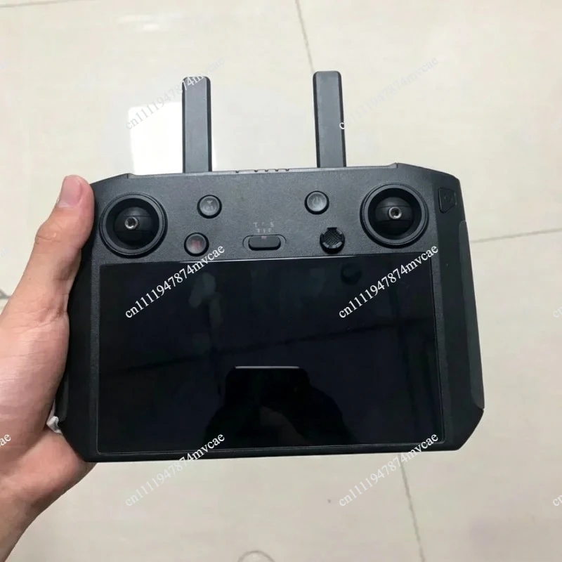 For DJI Smart Controller Fit for Mavic 2 Pro/Zoom/Air 2/2S Mini 2/Phantom 4 Pro V2.0 90% New