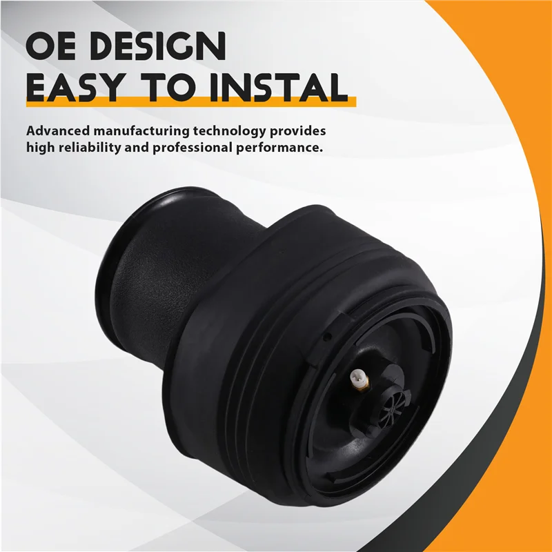 

ABXN-задняя пневматическая подвеска BMW, задняя пневматическая подвеска 37126795013, задняя пневматическая подвеска, пружинные мешки для BMW X5 F15 X6 F16