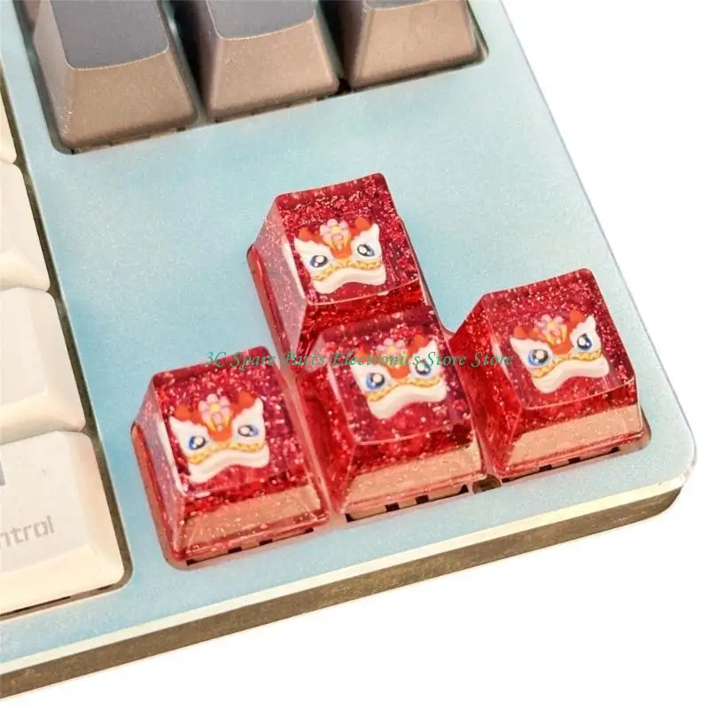 SZ Handcraft китайский стиль Lion