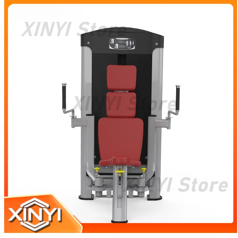 Gym Butterfly Pinch Chest Trainer, Chest Exercise Butterfly Machine Strength Fitness Equipment