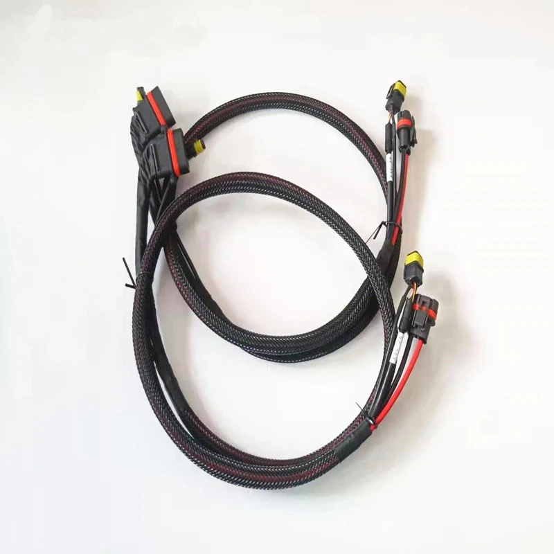 Agras Drone T30 M2&M6 Aircraft Arm ESC Composite Cable