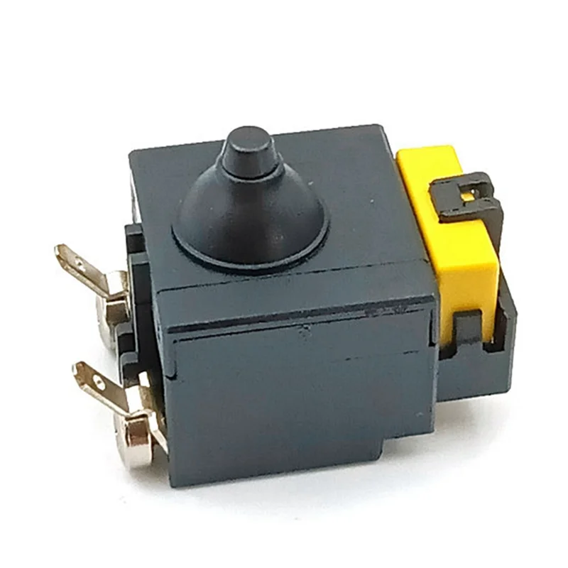 343411980 Switch For WEV850-115 125 Corner Mill Switch Electric Power Tool 343411980 Switch Electric Power Tool