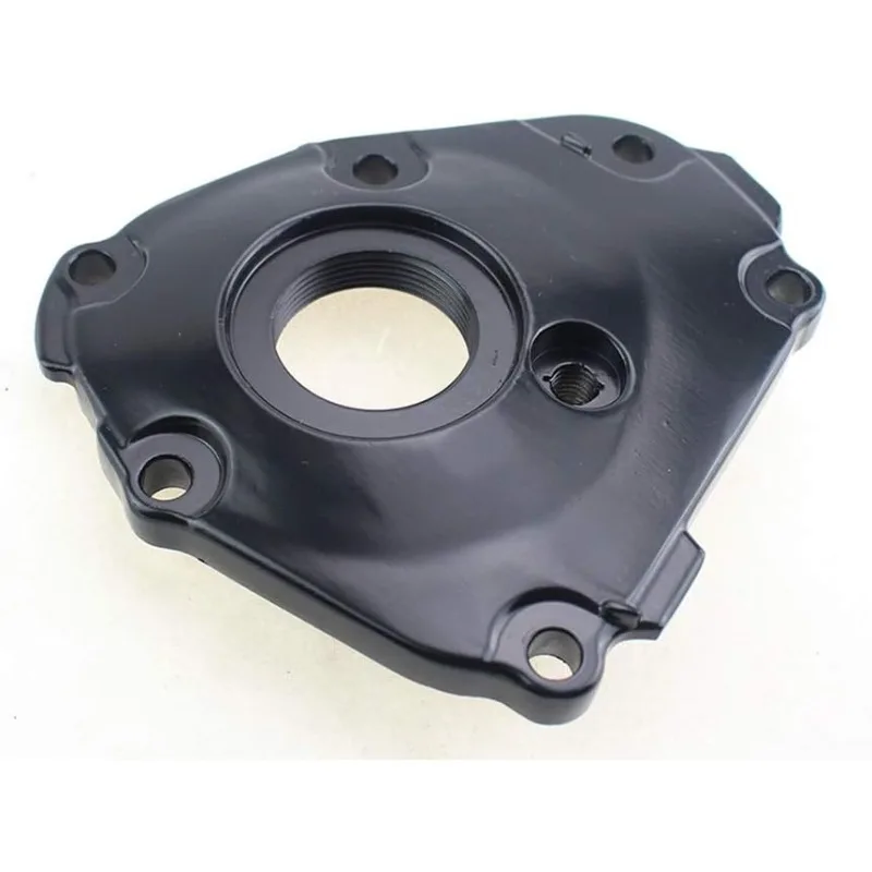 Motorcycle Accessories Engine Stator Side Cover Crankcase Protector For Yamaha YZF R1 2004-2008 Avoid scalding