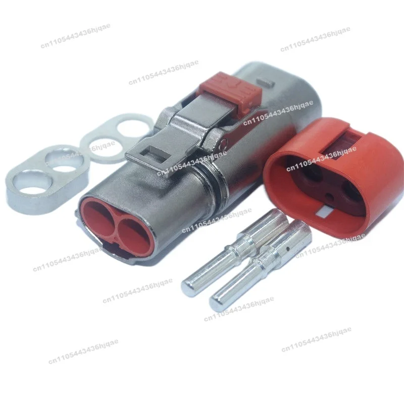 For Sheath PL182X-60-6 Connector 2-Hole Connector