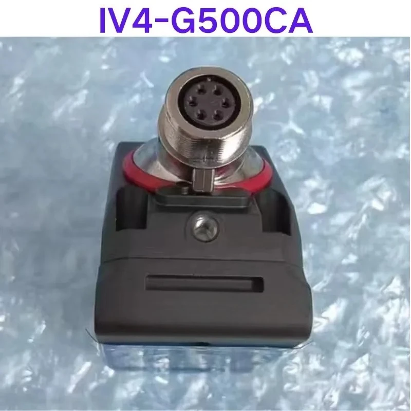 Visual sensor IV4-G500CA