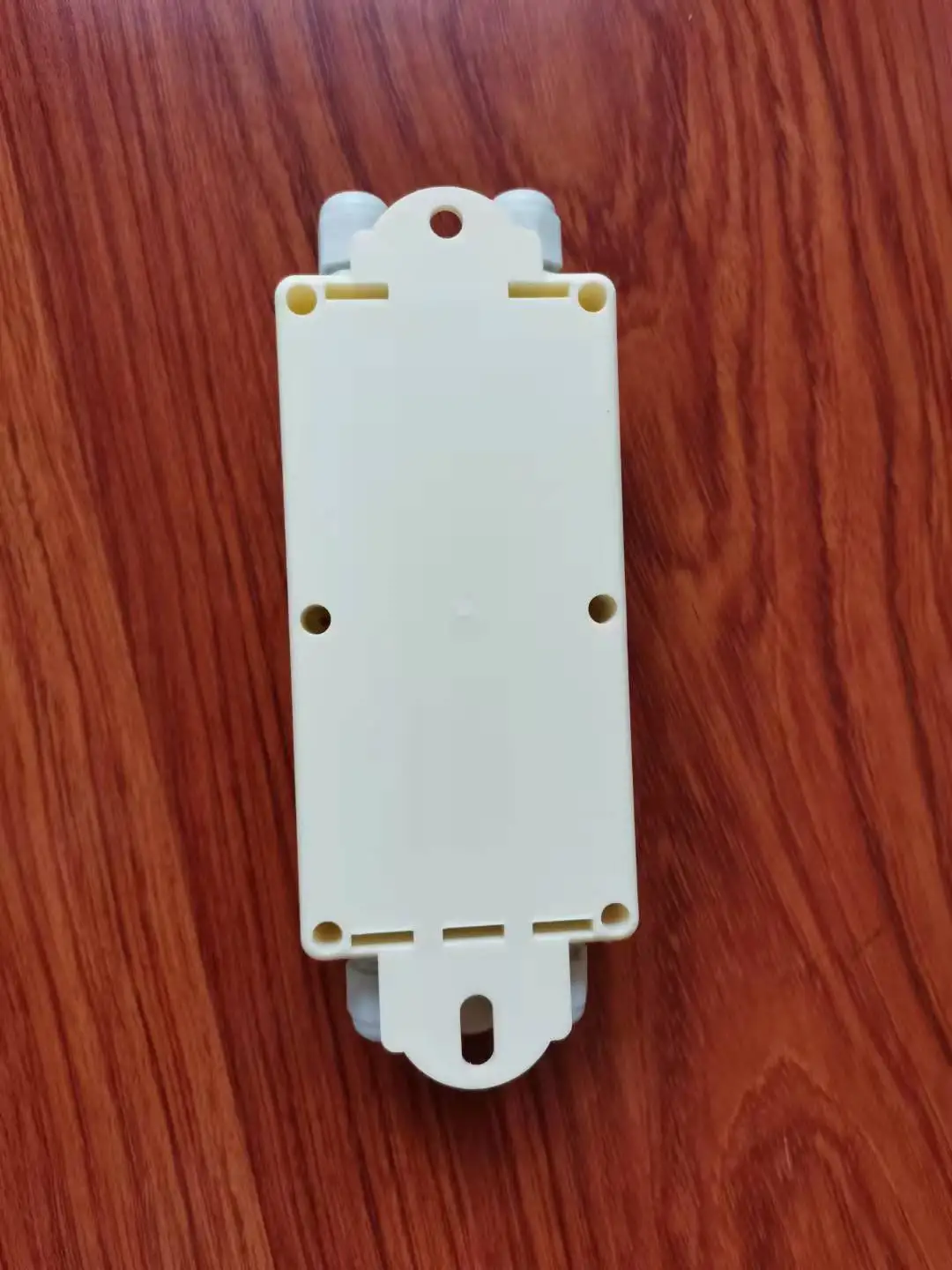 Plastics Junction Box With Circuit Card 5 Holes For  4 Wires Load Cell Junction Box .for measuring force and weight sensors