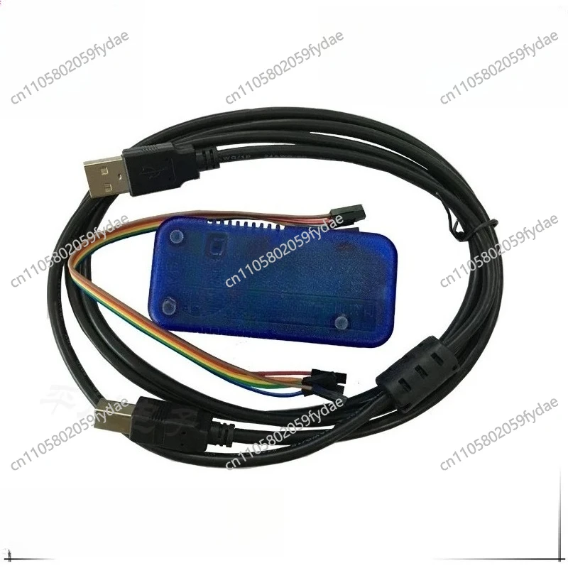 SH367XX Programmer SH367XX Programmer