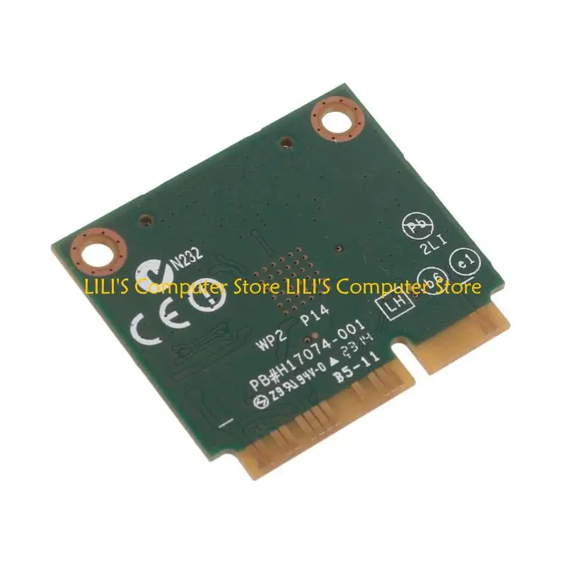 

A52B 633ANHMW 6300AGN MINI PCIE 2,4G/5 ГГц 633AN Беспроводная карта 60y3233 для X230 X220