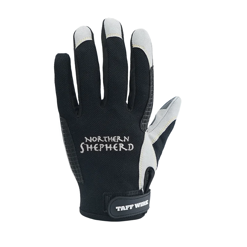 Skid-Proof Gloves for Men, Fishing Goods, Iron Plate, Protection from Cutting, Quality Accessories, Winter