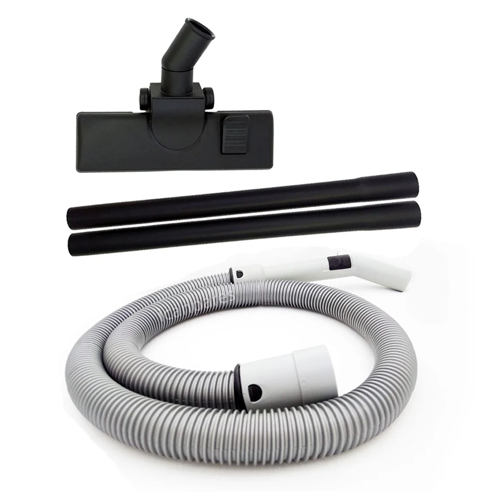 Совместим с экскаваторами-погрузчиками 9730, пылесосом, пластиковыми трубами, электропылесосом