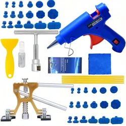 New Car Dent Repair Tools Paintless Dent Repair Kit Auto Paintless Body Dent Removal Remover Kits Dent Puller for Cars