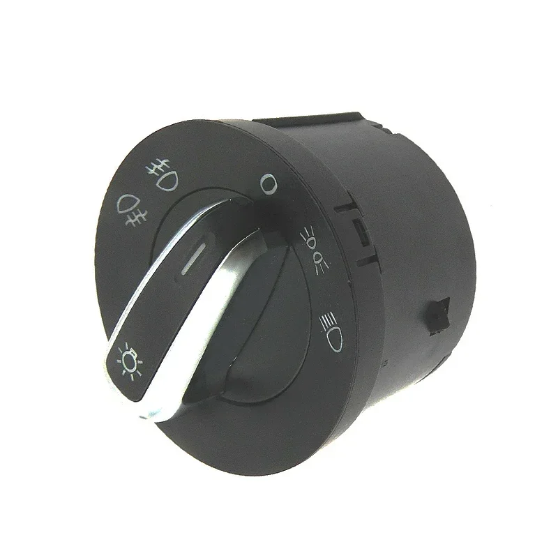 

5ND941431A Headlight Fog Light Switch For VW Golf Passat B6 CC GTI Mk5 Mk6 Jetta Tiguan