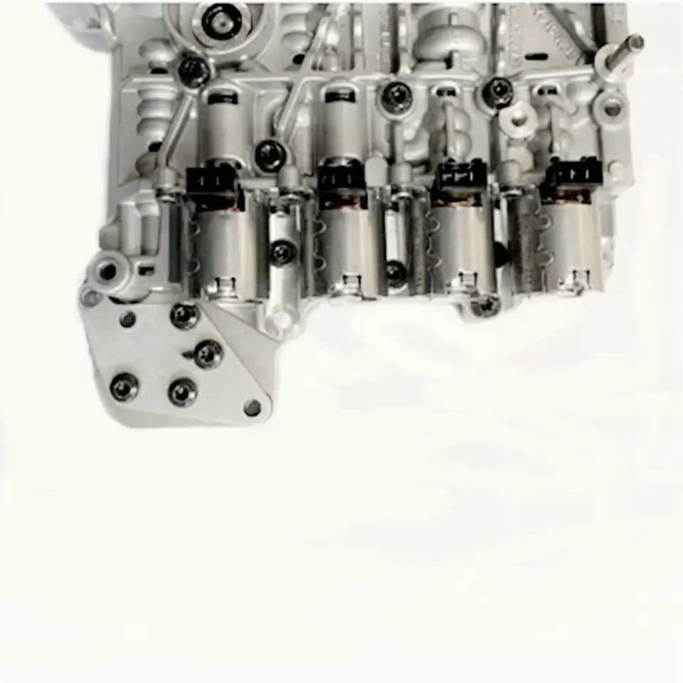 OEM ODM Service High Performance GS7D36SG Automatic Transmission Valve Body M3 M4 M5 M6