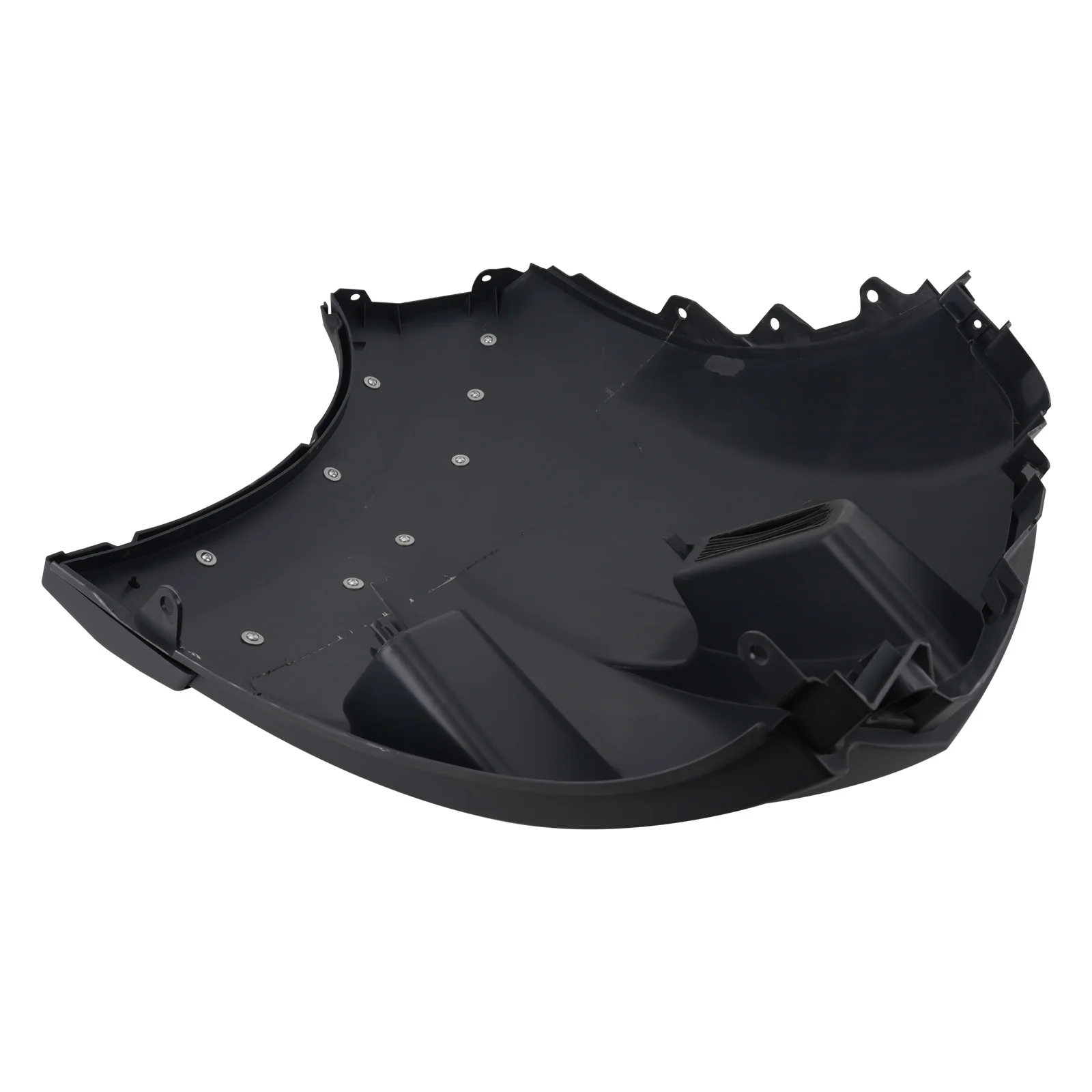 Front Left Bumper S…