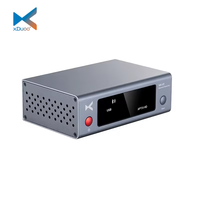 XDUOO MX-01 Bluetooth Transmitter BT5.3 AUDIO Transmitter