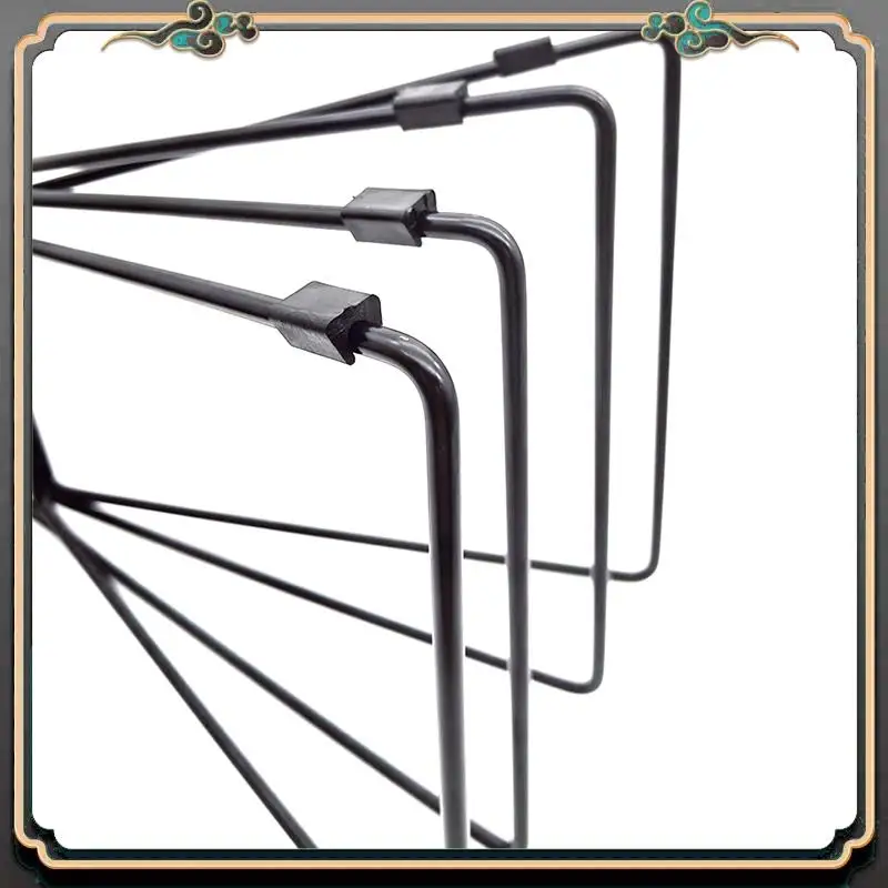

Premium Camping Box Folding Stand Camping Table Shelf Cooler Stand Outdoor Accessories Portable Storage Fold Rack For Picnic