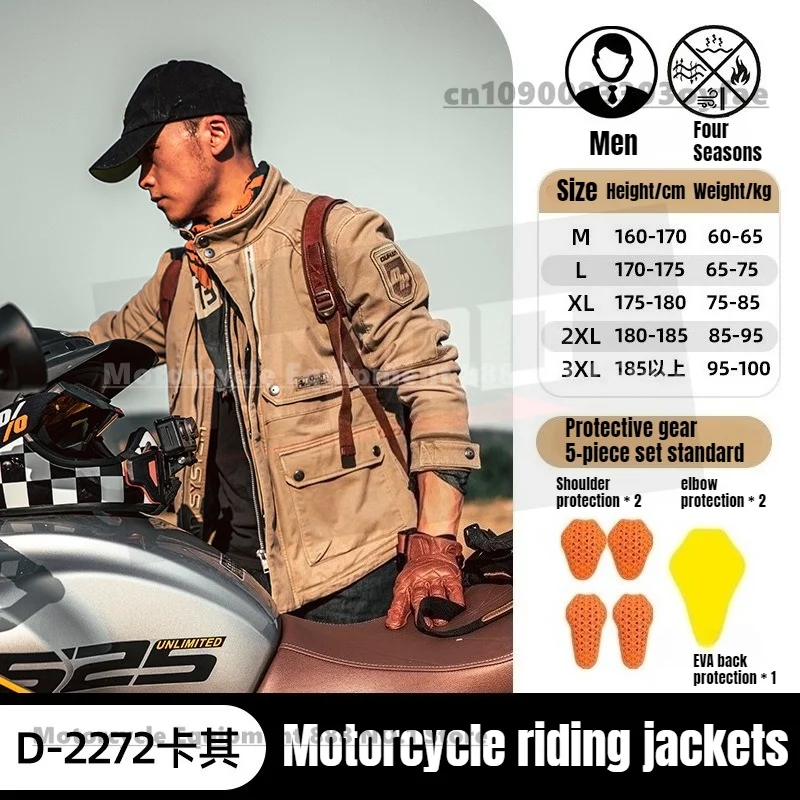 Duhan Winter Motocr… - image