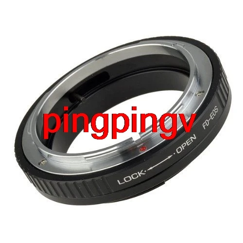 FD-EOS Adapter Ring…