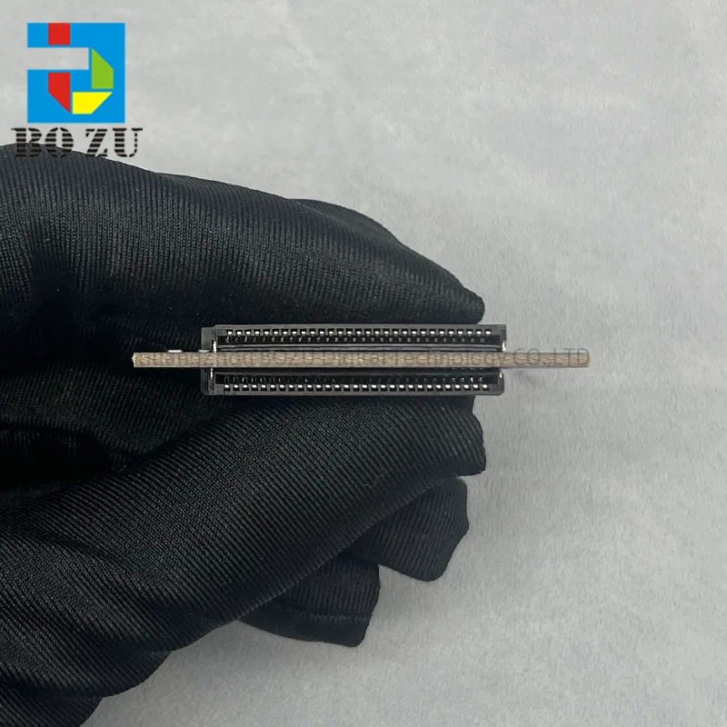 1PCS Hoson DX5 To TX800 head connector board transfer card for Eps print head adaptor nozzle transfer board Printing Parts