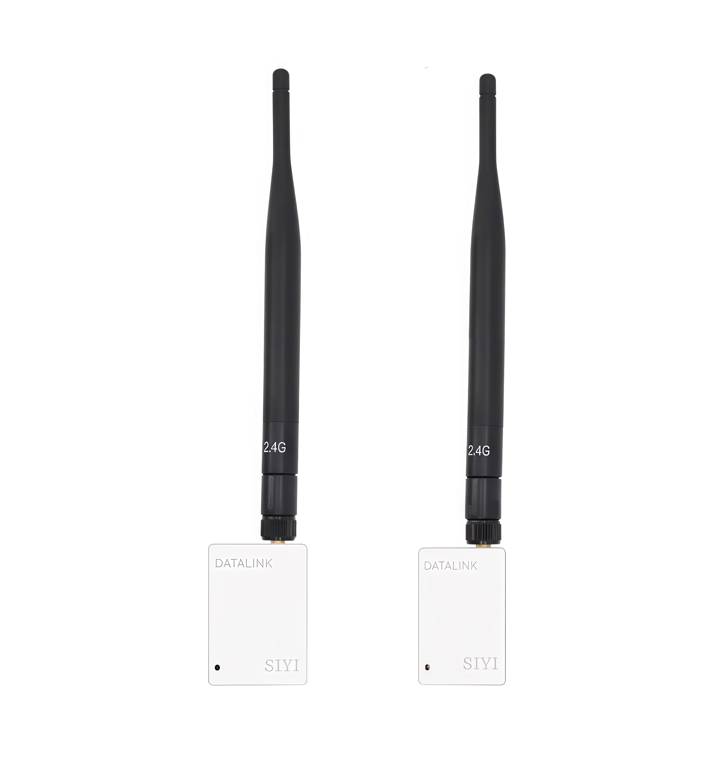 SIYI 2.4G Data Transmission Radio, 20KM Pixhawk 3DR PIX Data Transmission Module, Radio Station
