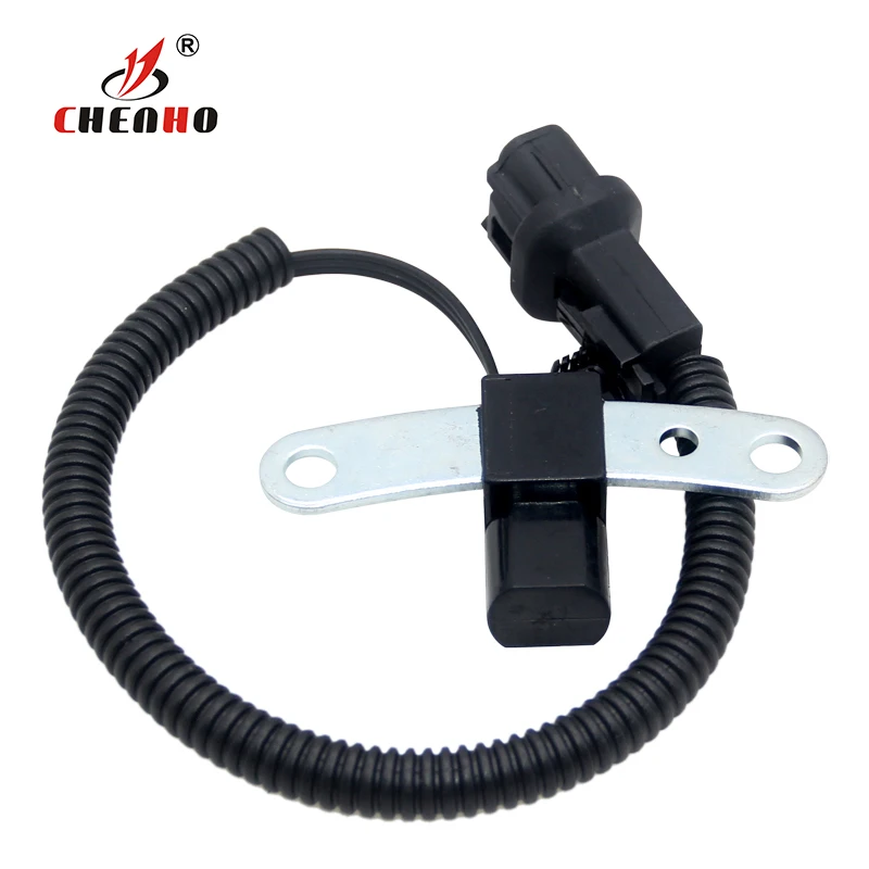 High Quality Crankshaft Position Sensor 56027866AB For Jeep Grand Cherokee 4.0L-L6 1996 - 2001 56027866AC 56027866AD 3