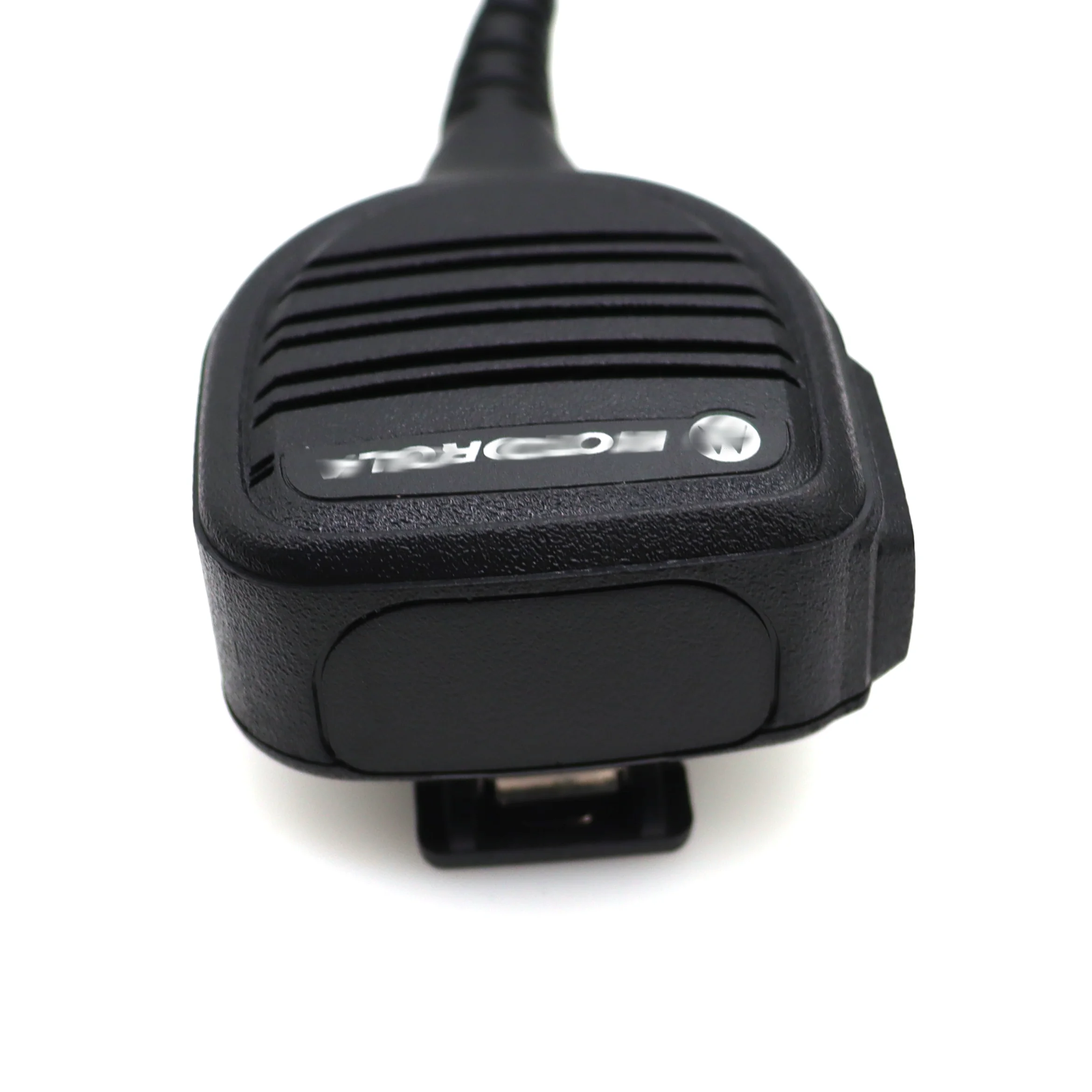 Altavoz de mano PTT micrófono para Motorola GP328 GP338 GP340 GP360 GP680 HT750 Mtx850Ls Mtx960 Mtx8250 Mtx9250 Radio Walkie Talkie