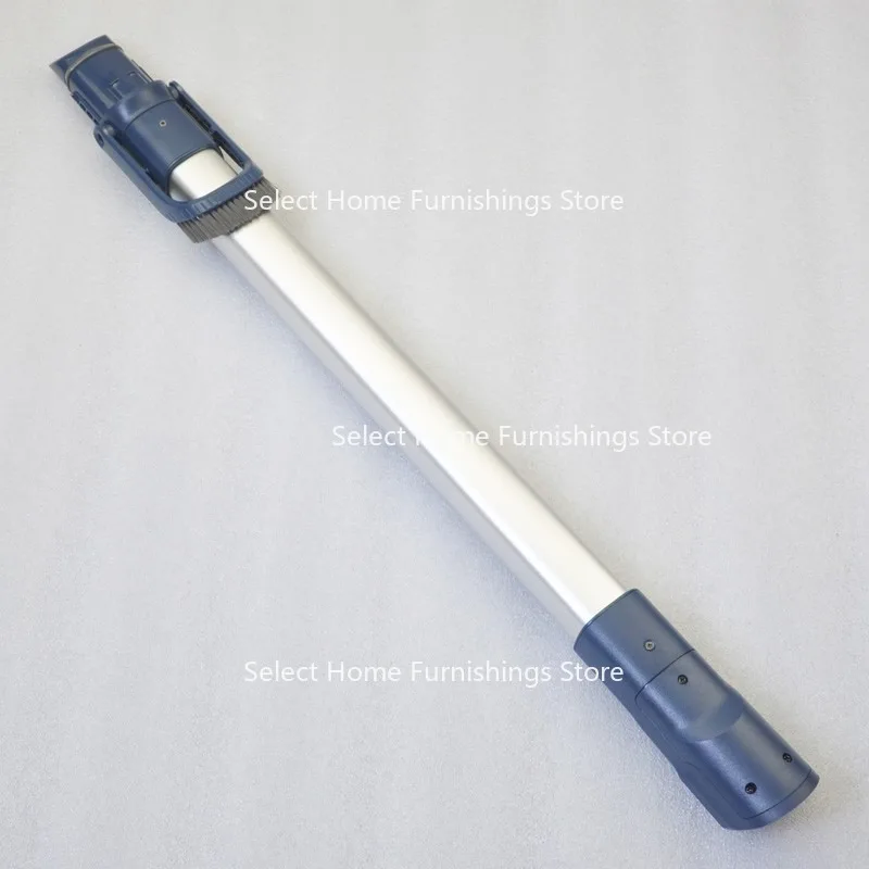 Suitable for Vacuum Cleaner FC6903 6908 6904 6906 6724 Long Rod, Metal Straight Pipe, Original Accessories