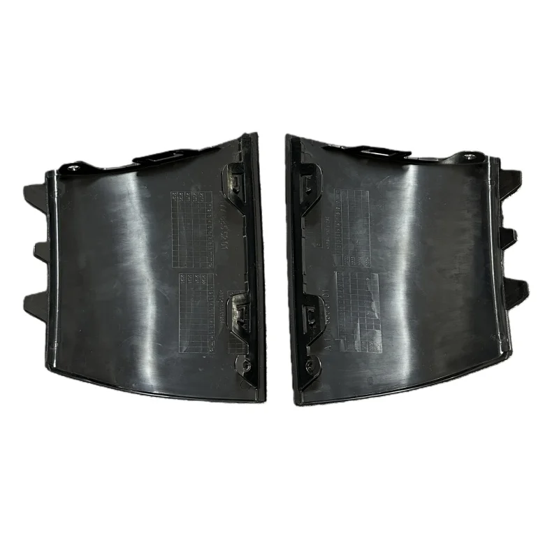 A1778855101 A1778855201 Für Mercedes Benz W177 A180 A200 A220 A250 A35 A45 AMG 2019 2020 2021-2023 Heckstoßstangen-Dekorleiste – Detail 5