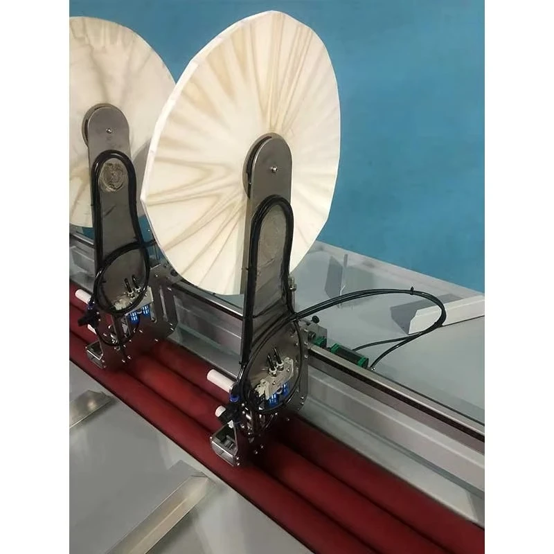 آلة طلاء الشريط PVC على الوجهين لآلة تغليف الكرتون المواد الغذائية ذات الصندوق الخشبي