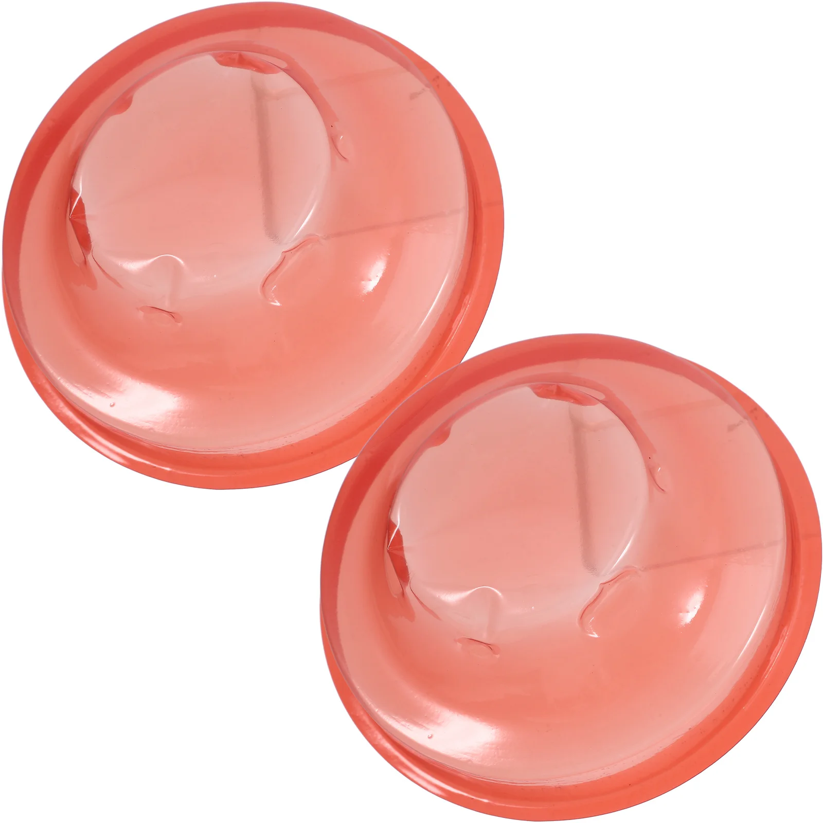 2pcs Smoke Protective Cover For Cooking Baking Fire Alarm Guard Smoke Cap Plastic Alarm Cover For Home Safety