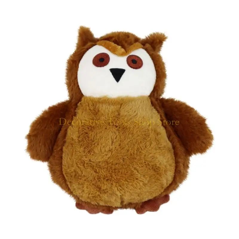 QX2E لعبة الكلب الكرة هريرة ملونة قابلة للشحن كذاب فروي الكرة الحركة التلقائية