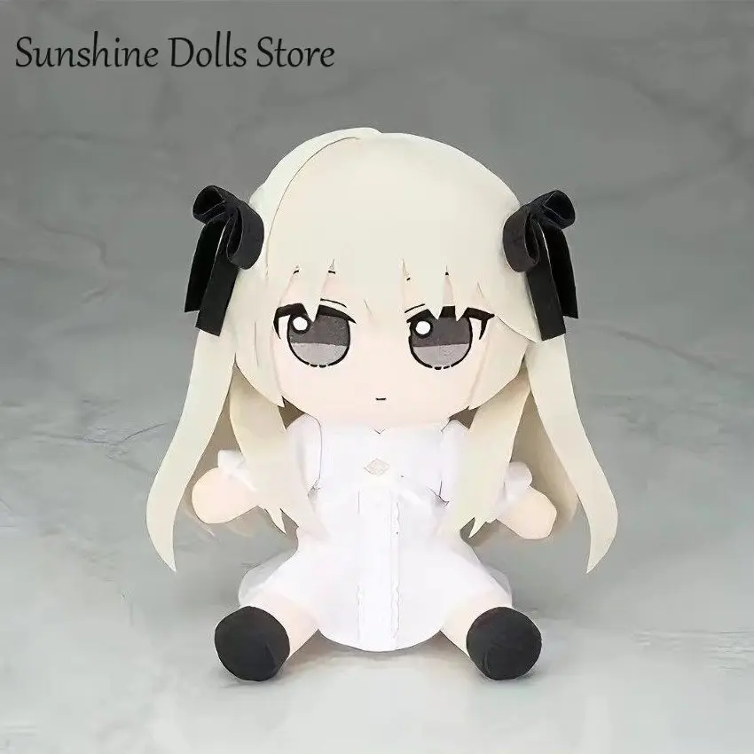 アニメ春日野そらフモガール-20-センチメートル座りフィギュア綿人形枕コスプレぬいぐるみ漫画ゲームマスコット誕生日クリスマスギフト