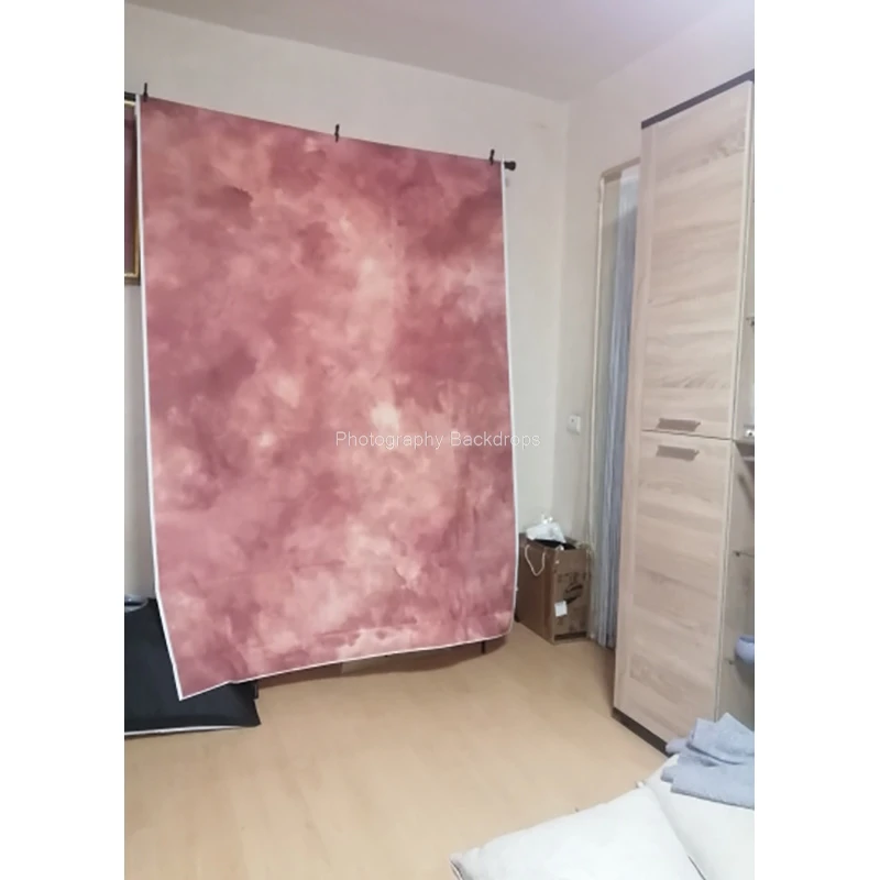 ZHISUXI Vinyl Custom Photography Backdrops Props indoor wall wood floor Photo Studio Background  22329 MKL-07