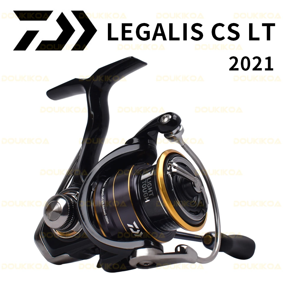 �y�Z�[�����zDAIWA-LEGALIS cs Lt-�t�B�b�V���O���[��,���C�g�{�f�B,6 1bb,LC-ABS,�����X�v�[��,5?12kg,���y��,185g, 25g, 2000,3000c,4000c 2021