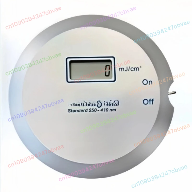 

energy meter UV150 aging curing transmission belt exposure tester UV-int150