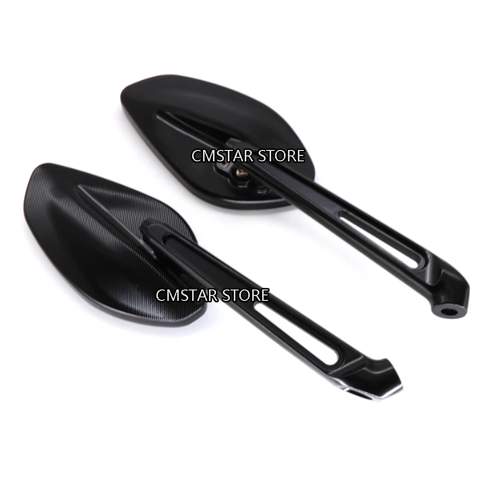 Motorcycle Rearview Mirrors Side View Mirror For ZONTES 368G 368D 368M 368K 368E 350R 350T GK350 350X 350V 350VX 150M 350M 350E