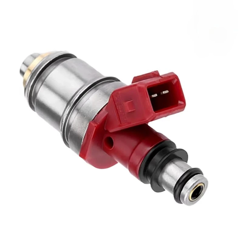 

Новые 1 шт. топливные форсунки JS21-1 16600-86G00 16600-86G10, подходят для Nissan D21 Pickup 2.4L 1990-1994 гг.