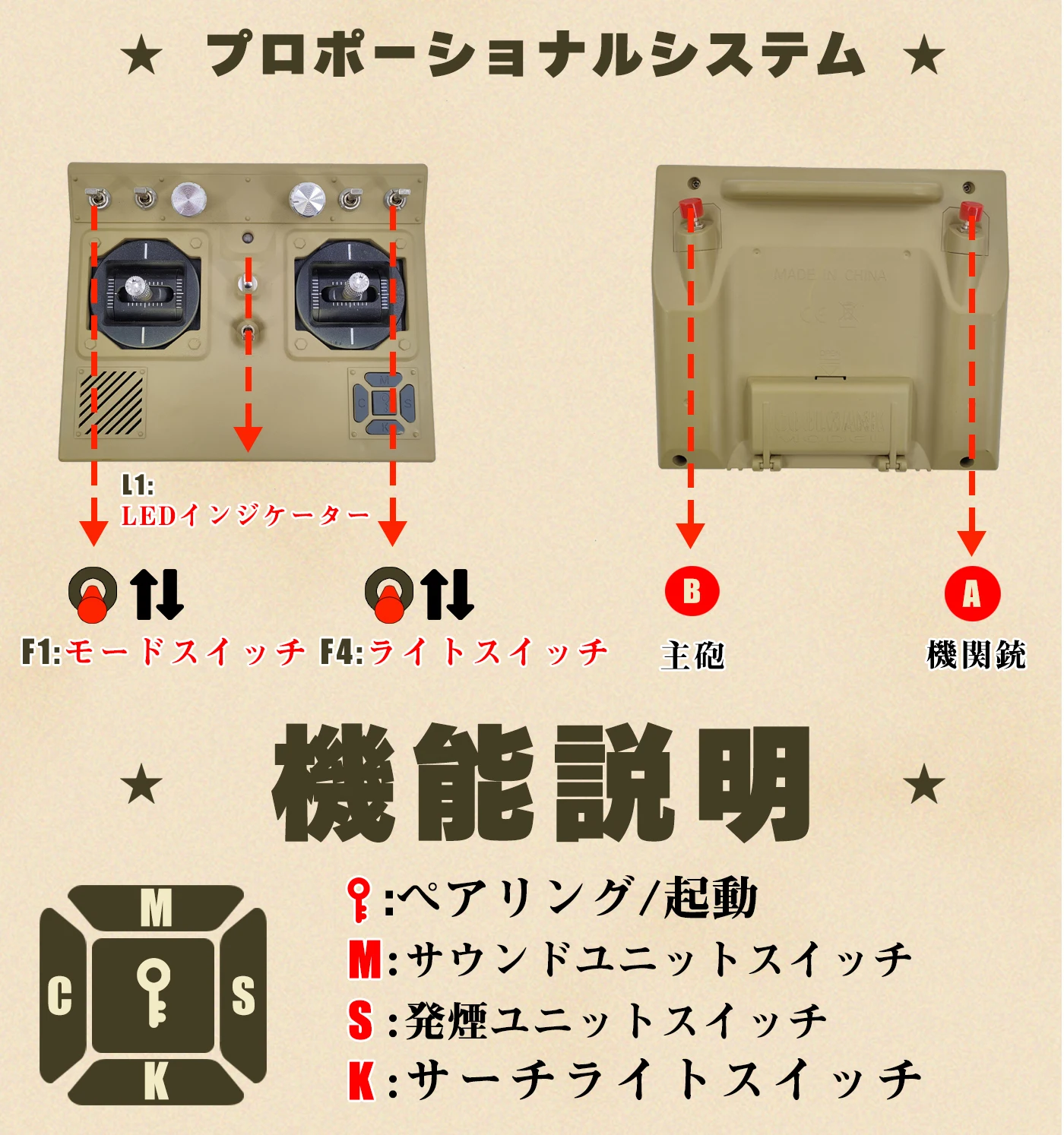 Número do modelo do tanque 1:16 personalizado preto amarelo cor misturada Crusader modelo de tanque de cruzeiro proporção tanque de controle remoto 360 °   torre re