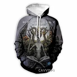 New Fashion Women/Men's 3D Print  Hypocrisy Hoodies Hooded Sweatshirts Harajuku Hoodie Sweatshirts HIP HOP Tops Clothing