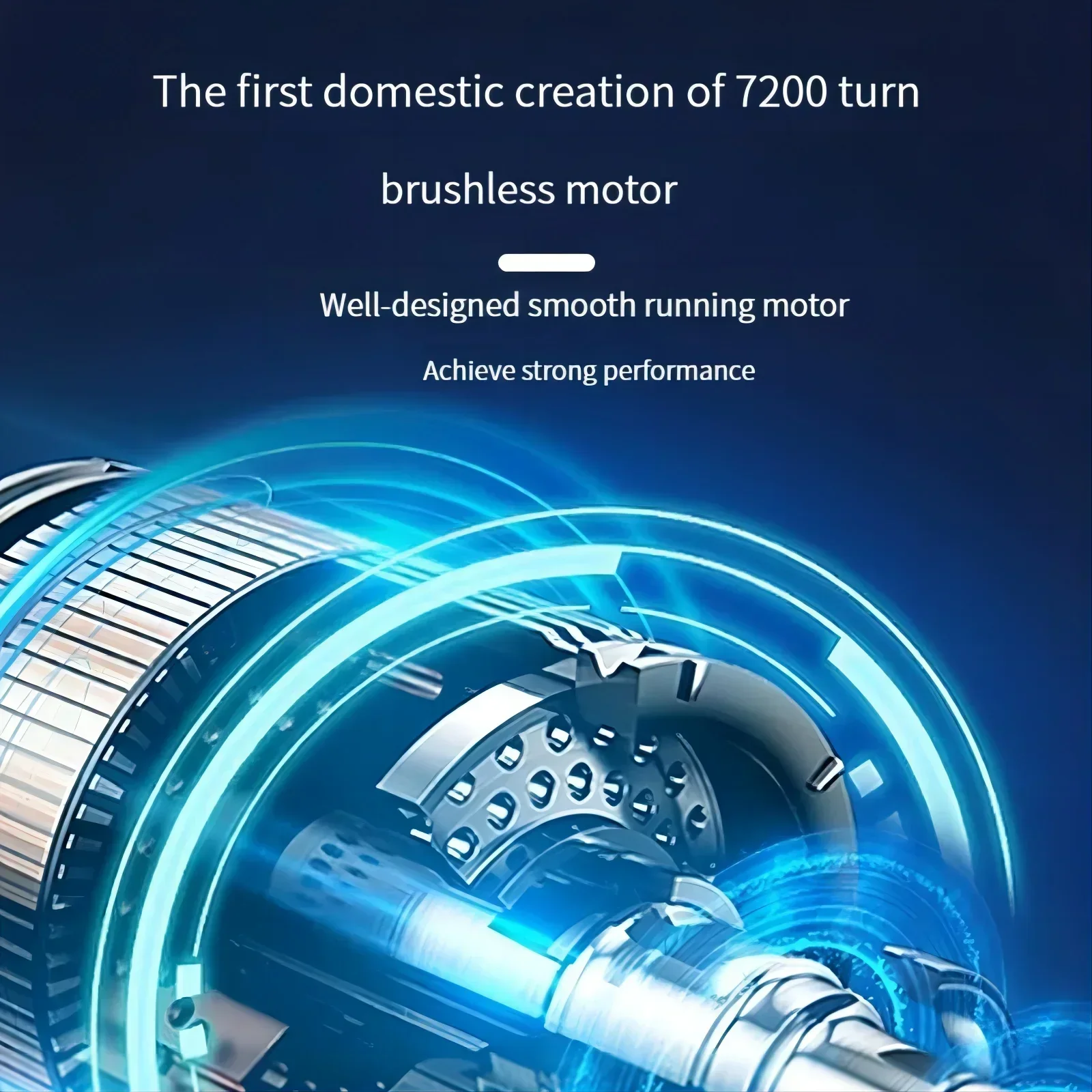 MRD GMT90-4 المهنية مقص الشعر المتقلب الرجال مقص الشعر اللاسلكي الحلاق نحت المقص صالون 7200 R/دقيقة المحرك