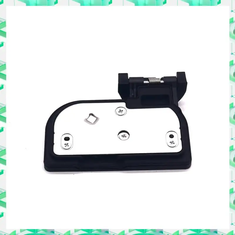 

Для Panasonic GH5 GH5S крышка батарейного отсека, крышка камеры, запасная часть, простая установка