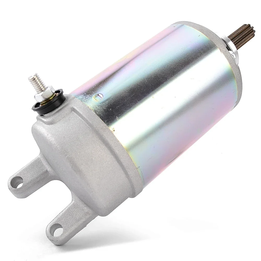 31100-10G00 For Suzuki AN650Z Burgman 650 2008 2009 2010 2011 2012 2013-2017 Motorcycle Starter Motor