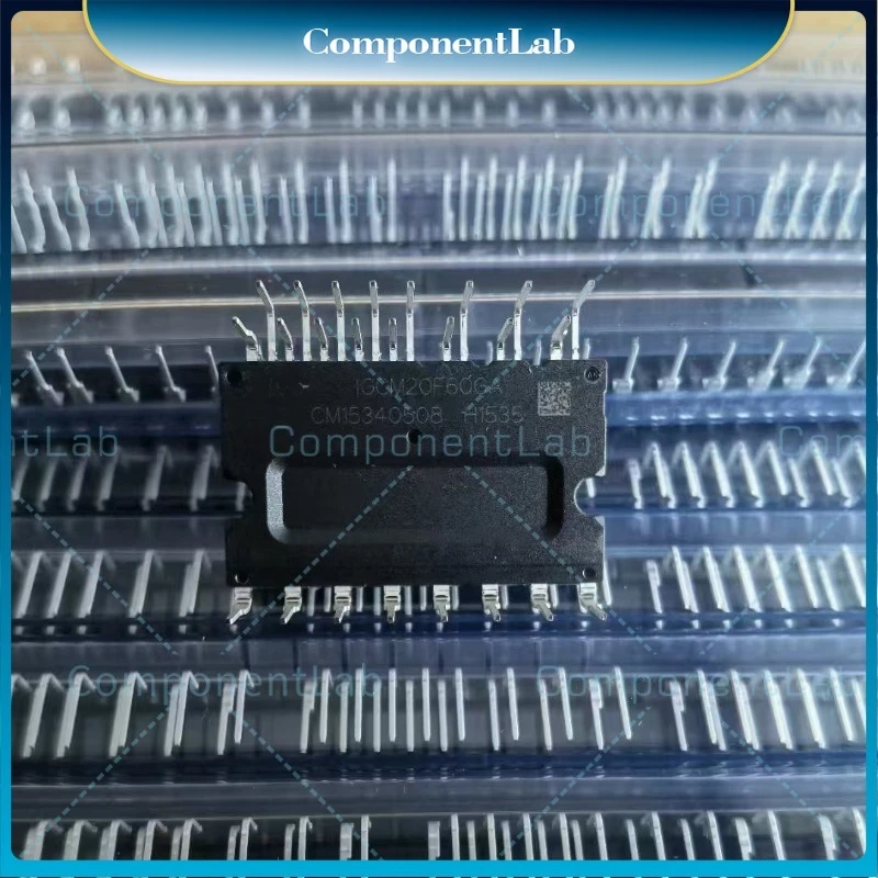 2-5pcs IGCM20F60GA, IGCM15F60GA and IKCM15L60GA  for Midea and Gree inverter air conditioning modules