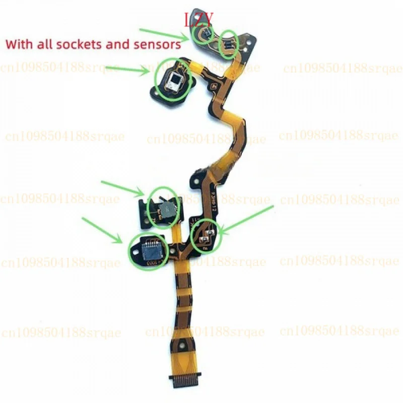 For Sony ILCE-7RM2 …