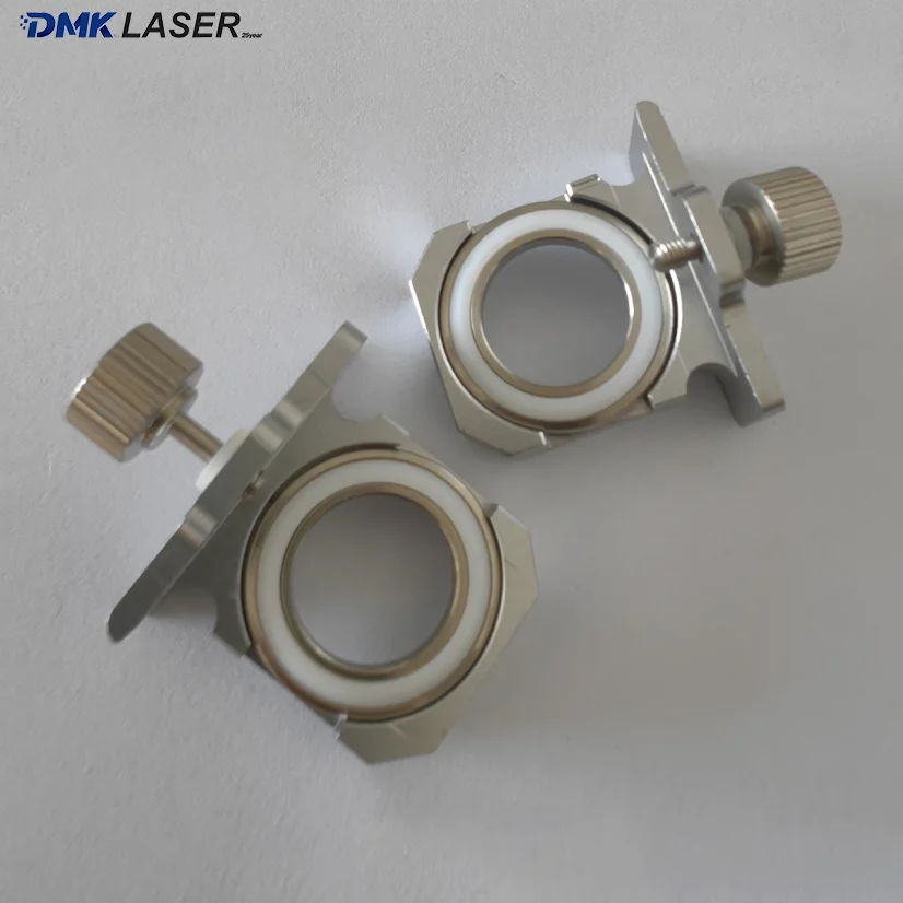 QILIN Laser Welding Gun Head Protective Windows Drawer Assembly 20*2 Protective Lens Module BWT20 DWT22 Sealing Ring Press Ring