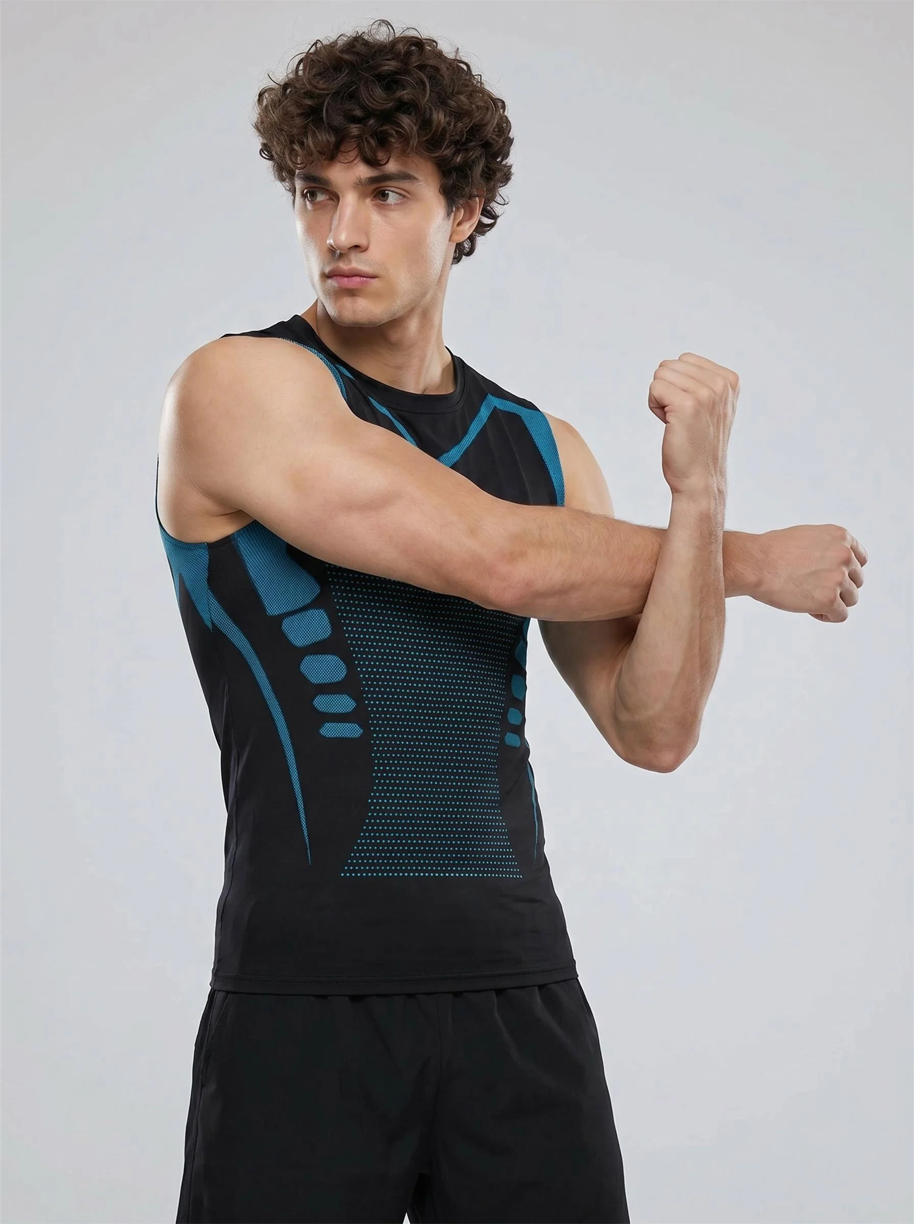 Paquete de 2 Camisetas sin Man - Sleeveless Undershirt reseña y precio