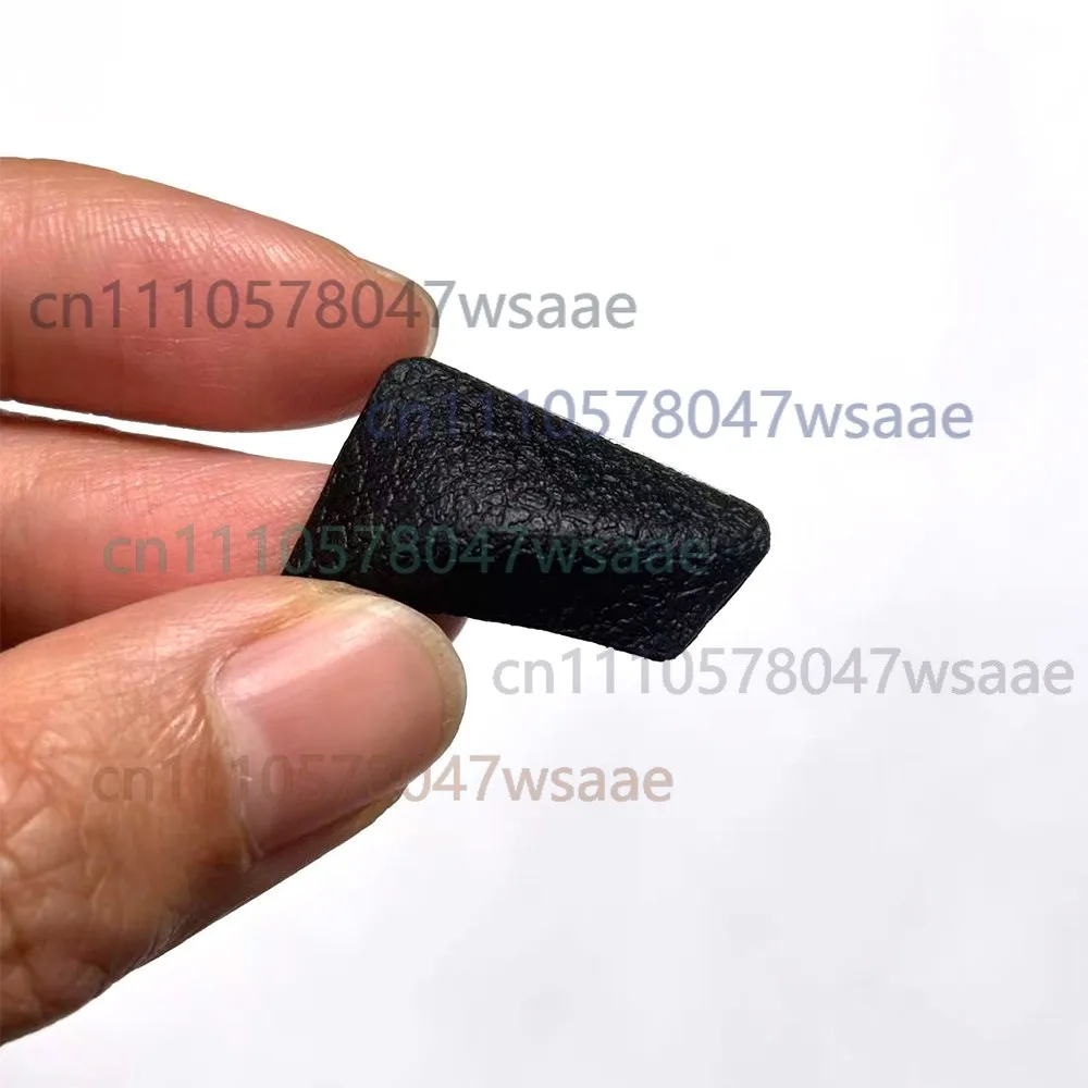 NEW Copy For Nikon D5 D6 Rear Rubber Back Cover Thumb Triangle Rubber Cover