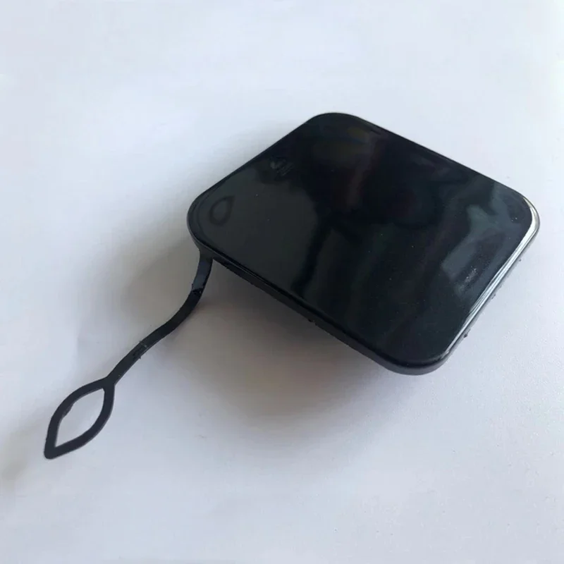 

Front bumper Hook Tow Cover For Benz S-Class W221 S63 S350 S400 S550 S600 2005-2013