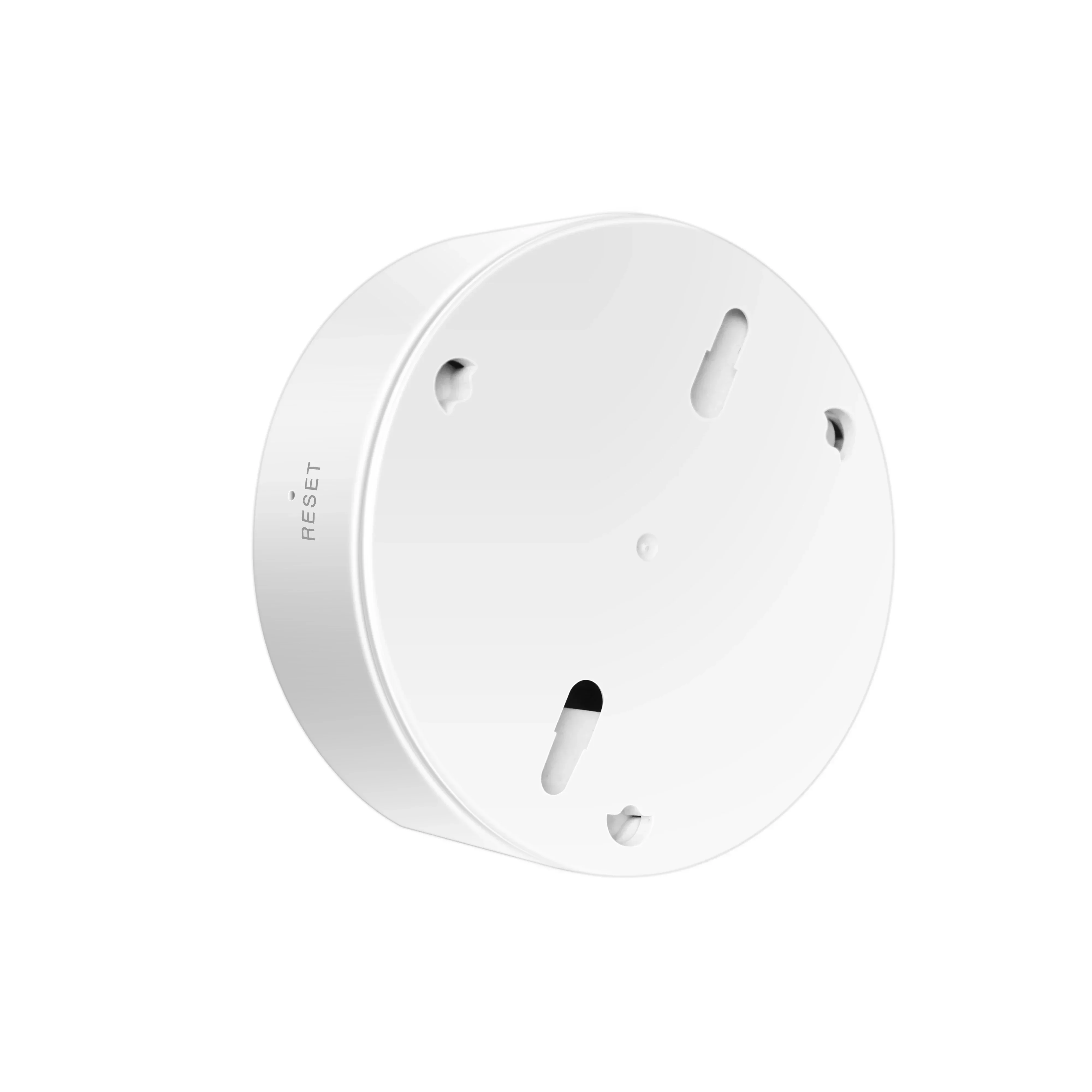 Hilo Wifi Tuya Smart Smoke Detector Sensor Wireless Fire Protection Smoke Alarm High Sensitivity Safety Prevention Sensor 80DB